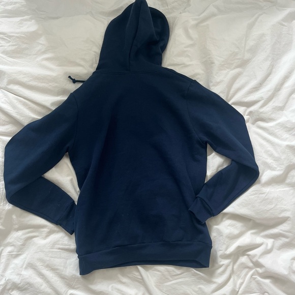 KM54 hoodie new with tags - Picture 4 of 4